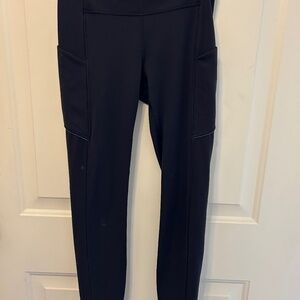Lululemon fast and free high rise tight size 4
